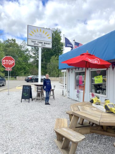 That Farm Market opens in Sugar Grove